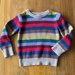 Gap 5T Boy Sweater (Like New)